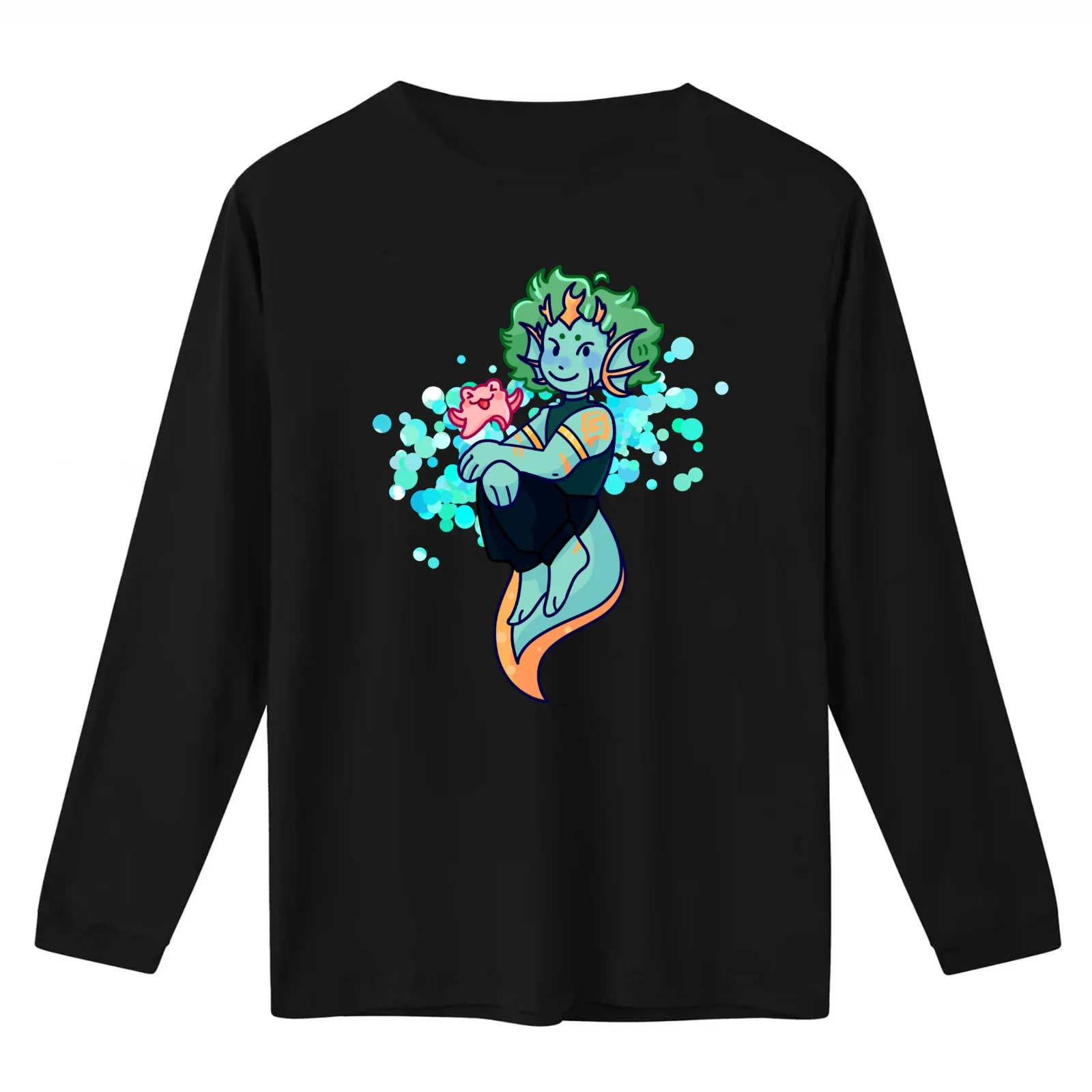 Gillion and Pretzel !! T-Shirt Summer Casual Cotton Tee Unisex Men Women