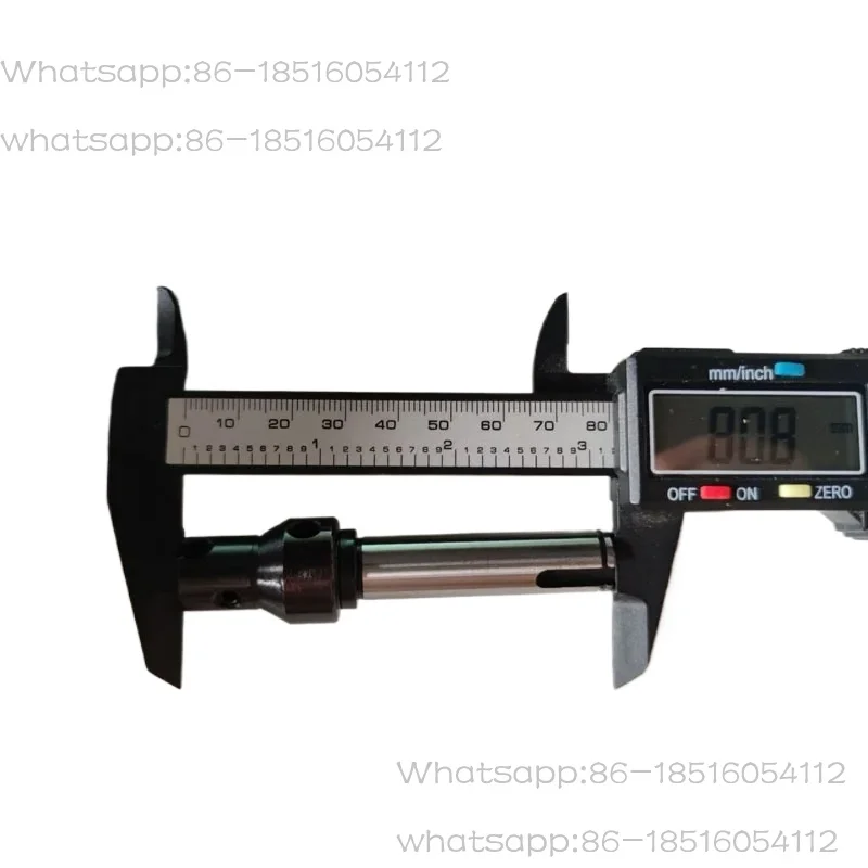 1PC Woodworking Drilling Machine Spindle Set Main Shaft & Auxiliary Shaft for Row Drilling Equipment Precision Woodworking Tools
