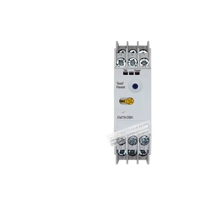EMT6-DBK 24-240V Thermistor Overload Relay