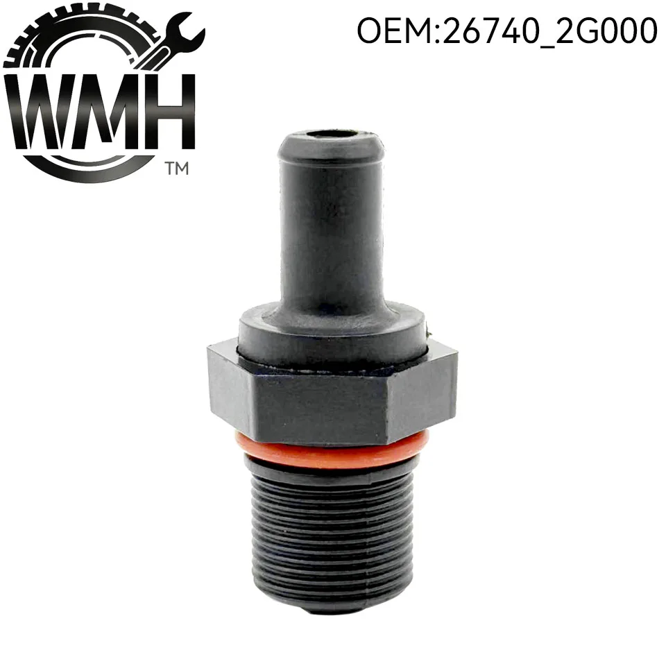 

1/5/10Pcsoem: 236740-2g000 Brand New Car accessories Original Pvc Valve Suitable for Hyundai Kia Parts Models