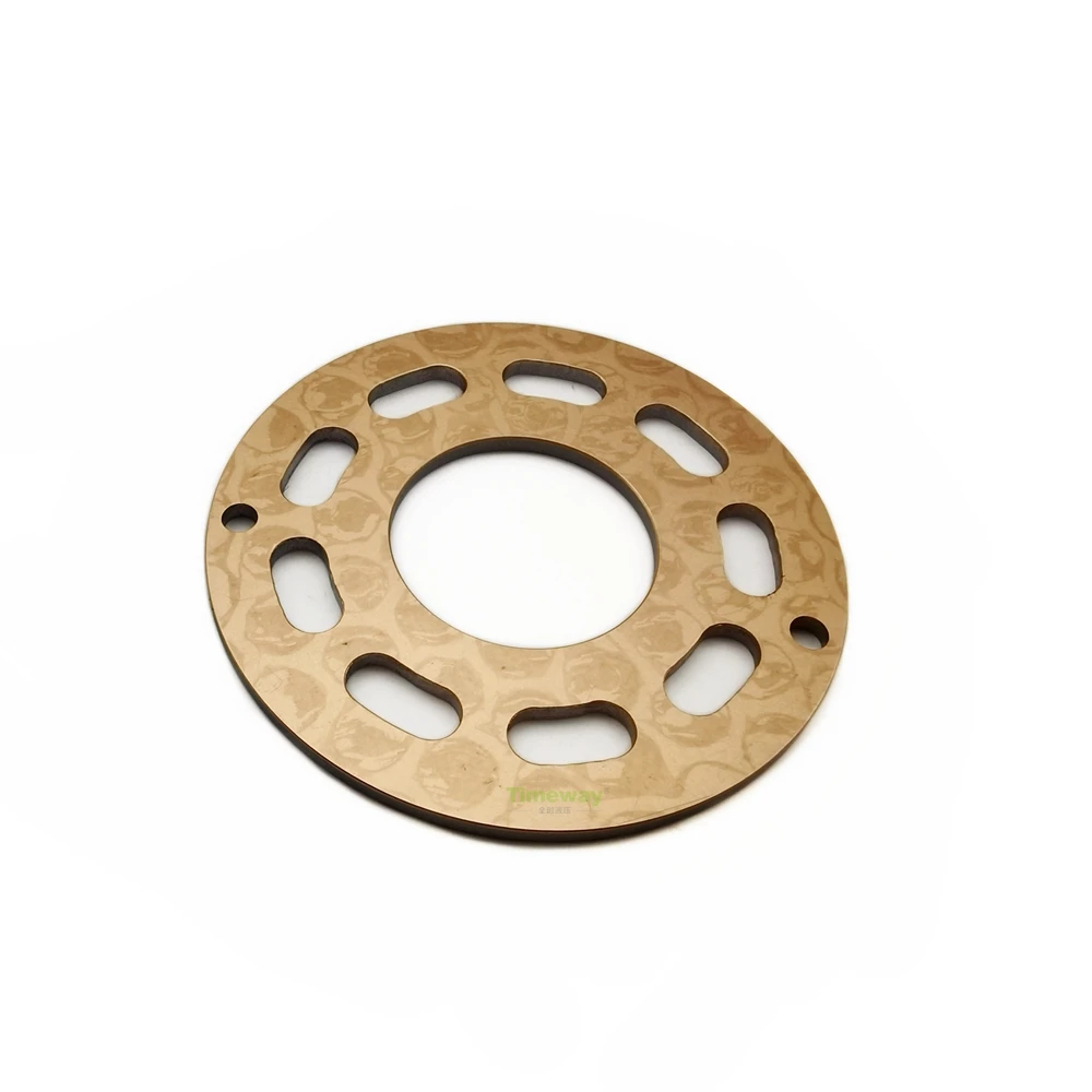 

Hydraulic Pump Parts H1B160 Bearing Plate for Repair SAUER Pump