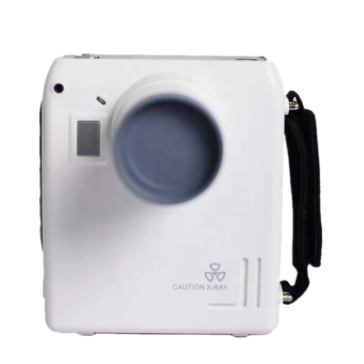 Medical X-ray Equipment Radiation Digital Portable Camera X-ray