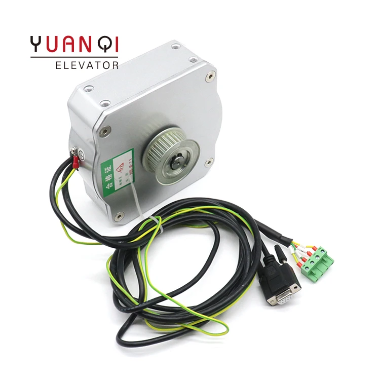Elevator Door Motor PM61842 PM81855D PM81842 for CANNY Elevator