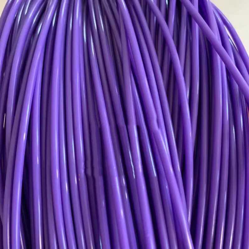 500 Grams about 90 Meters Environmentally Rattan Diy Woven Rattan Repair Material Plastic for Rattan Basket Strip Furniture