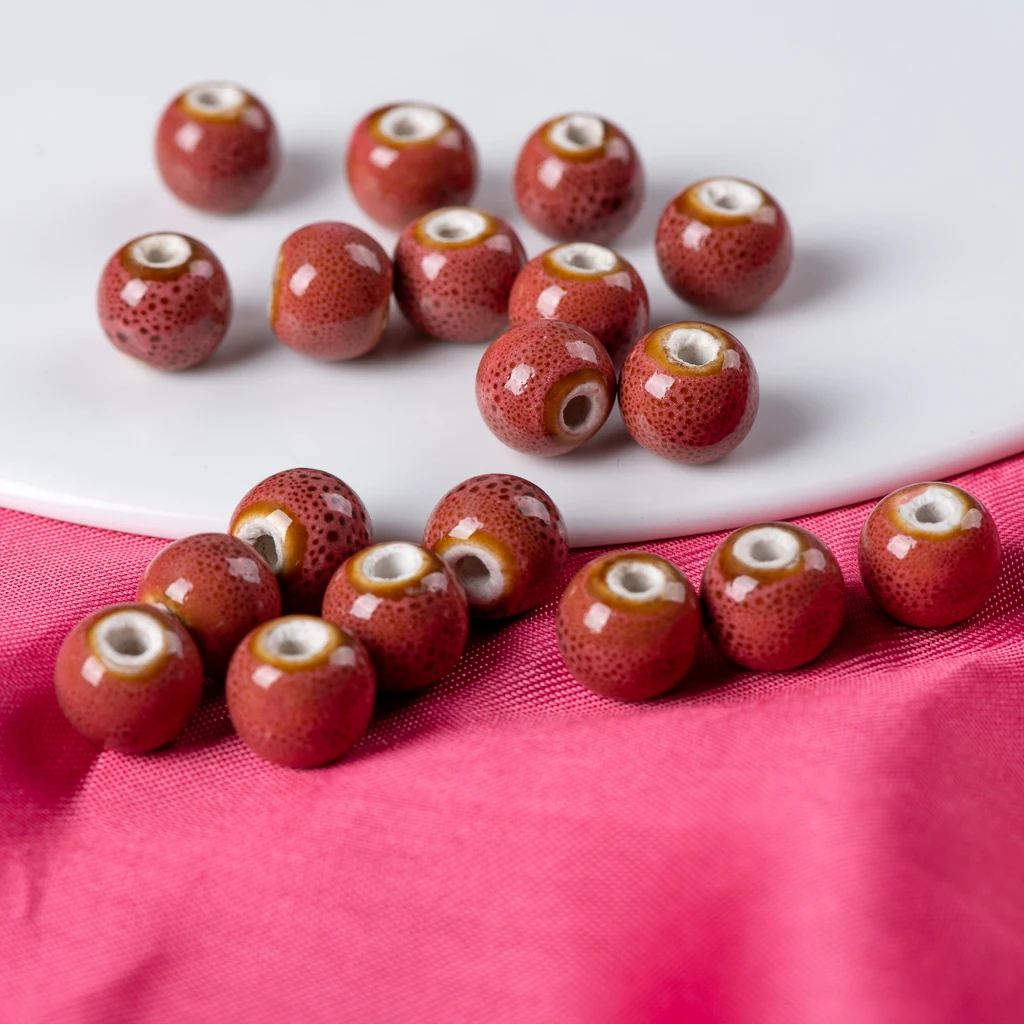 10# 40Pcs China Cer… - image