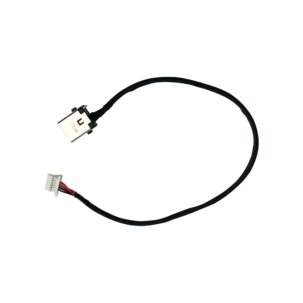 DC Power Jack with cable For Acer Aspire A114-31 A114-32 Laptop DC-IN Flex Cable