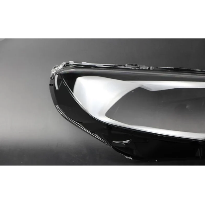 For Opel Insignia 2017 2018 2019 Buick Regal Transparent Headlamp Cover Lamp Shade Front Headlight Shell Lampshade Lens shell