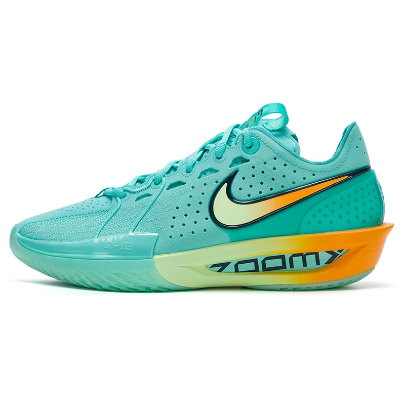 

Nike (Nike) Men's Basketball Shoes Zoomx G.T Cut 3 Practical Training Shoes On-Court Sports Shoes Dv2918-301