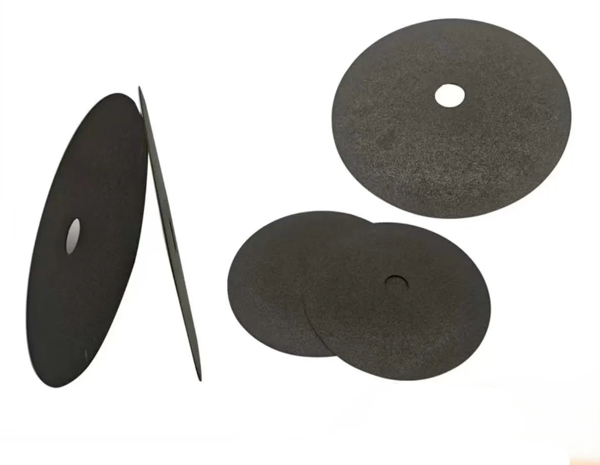Wholesale Customizable 100*2.5*16mm Abrasive Disc High-Performance Stainless Steel Aluminum Oxide Cutting Disc for Grinder