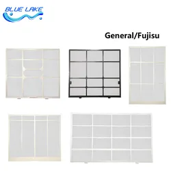 Customized Air Conditioner filter sets  For Fujitsu Genearl Various models (1p/1.5p/2P)  Old machine custom Home Appliance Parts