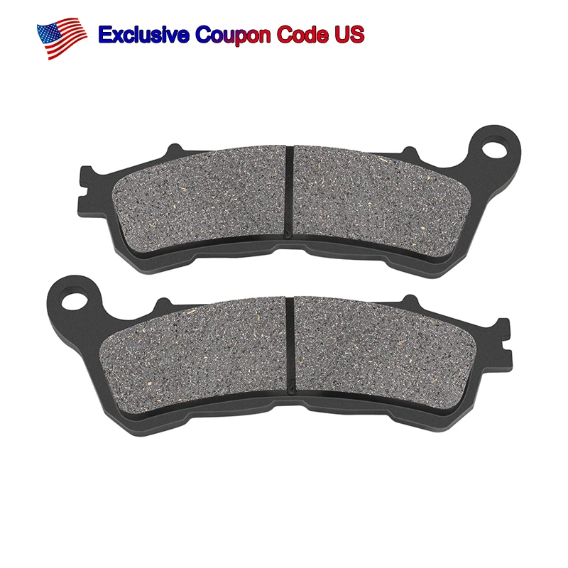 Motorcycle Front An… - image