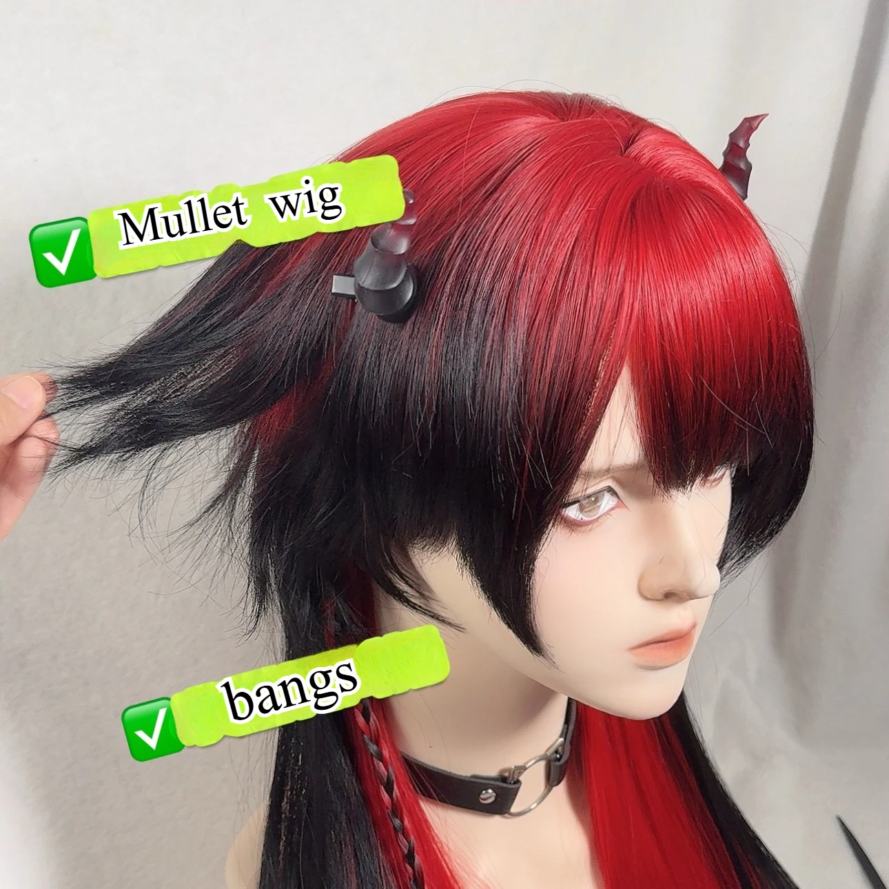 Thumbnail 3 - #10 Best Fashion Style Wigs to Buy In 2026