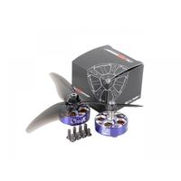 Rcinpower 2506 1960kv 5-inch Fpv Brushless Motor for RC FPV Racing Freestyle Drone