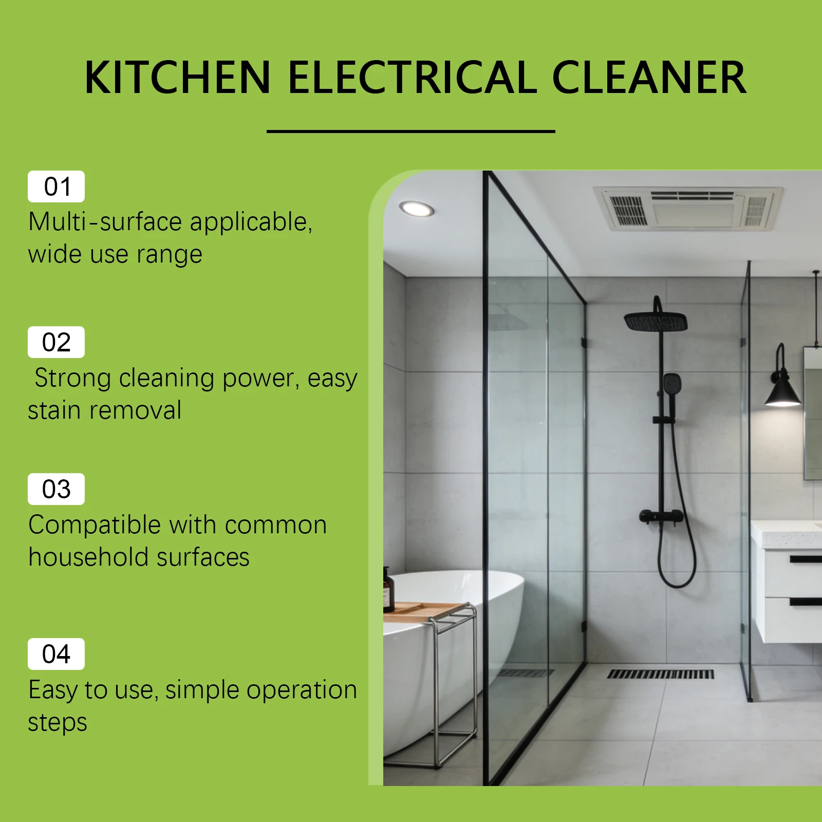 Thumbnail 2 - #26 Latest Oven Cleaners Offers