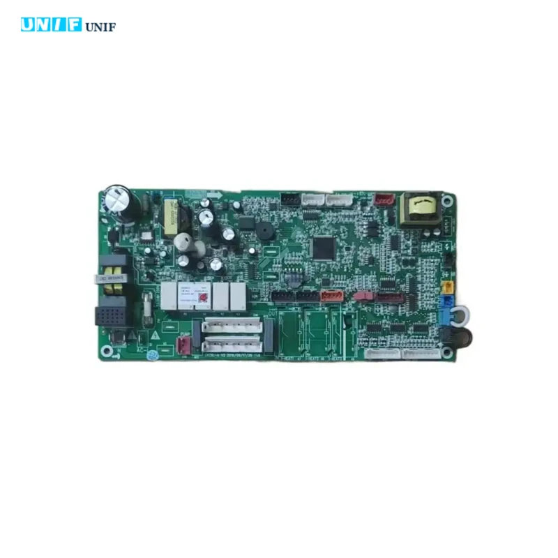 

Подходит для внутреннего блока мультизональной системы кондиционирования Gree GMV, материнская плата 30226231 Z6L25, плата управления GRZ6L-A