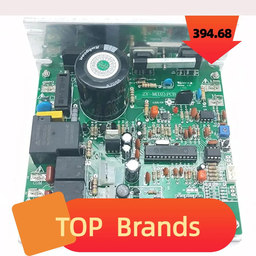 

100%New 1 year warranty ZY-M(DZ).PCB Module