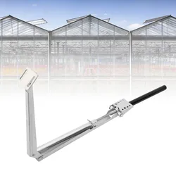 Automatic Window Opener Solar Heat Sensitive Greenhouse Autovent Vent Opener
