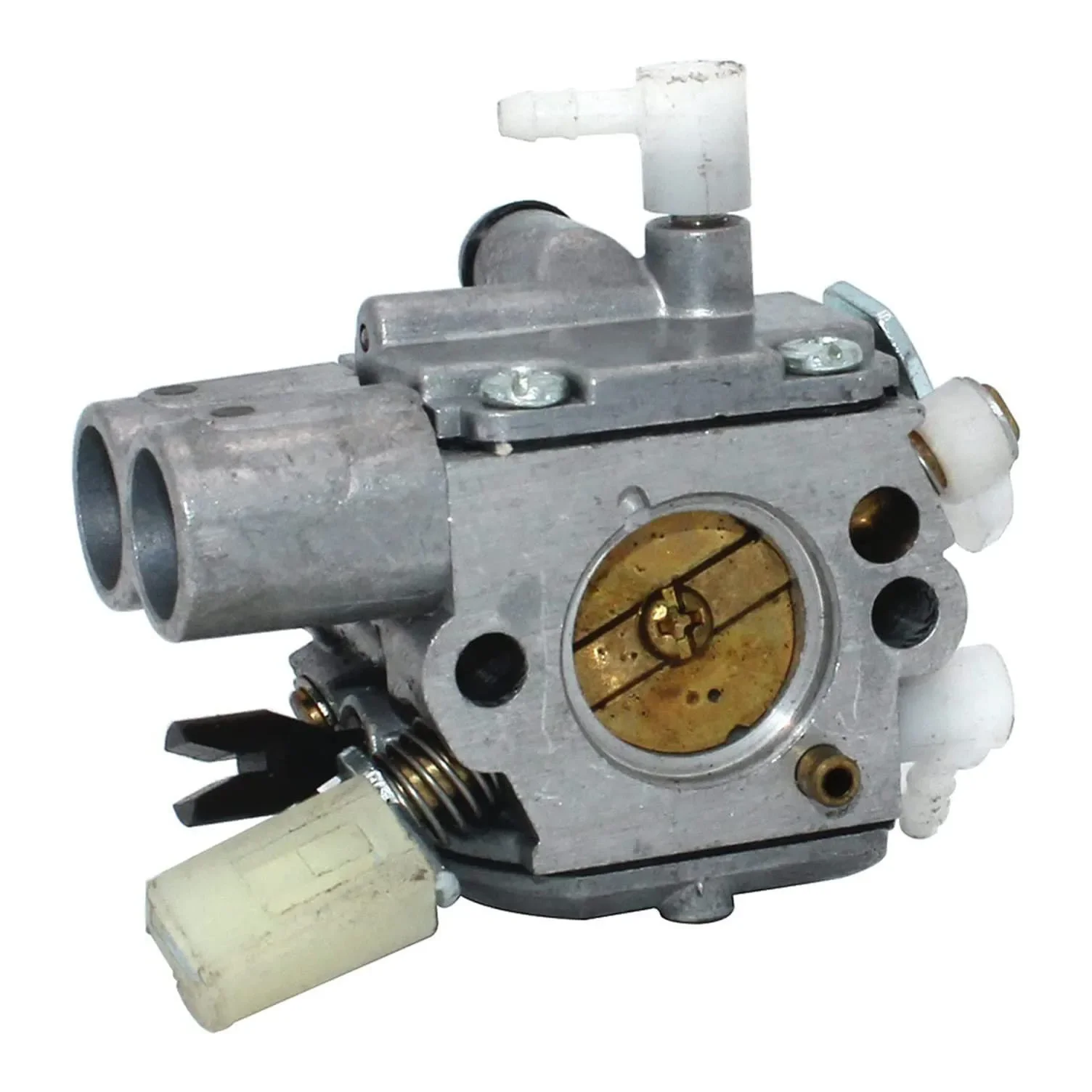 

Карбюратор для бензопилы Stihl MS231 MS251 MS251C, аналог ZAMA C1Q-S233 1143-120-0611, 1143-120-0641