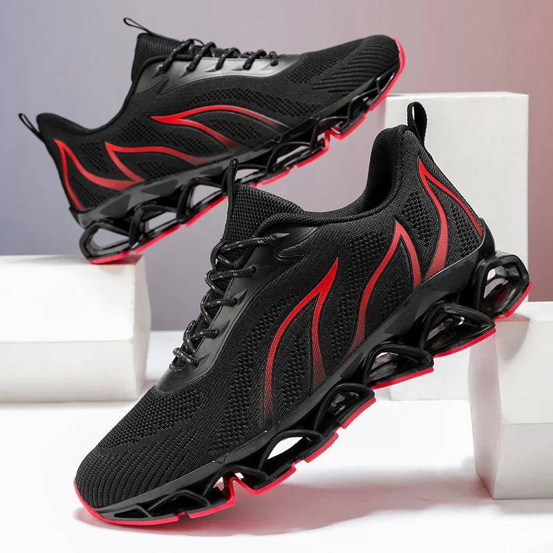 

Men Shoes Sneakers man casual Men's Shoes tenis Luxury shoes Trainer Race Breathable Shoes fashion running Shoes for women