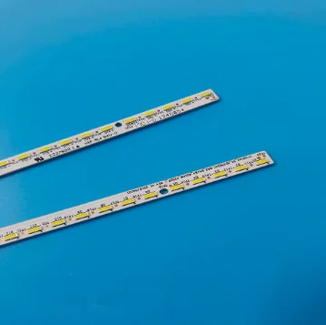 

LED backlight strip 84 lamp for Hisense_55_HE550IUC_B52_84 HHE550IUC-B52 LED55M5600UC LED55EC780UC JL.E550K2414-003BR-R7N-M L7N