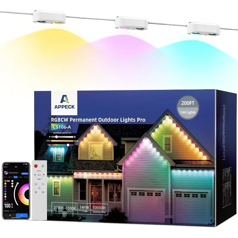 Hot Permanent Outdo…