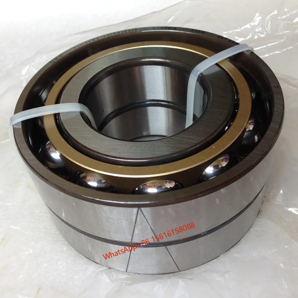 อะไหล่คอมเพรสเซอร์เครื่องปรับอากาศส่วนกลาง BRG01639 แบริ่ง