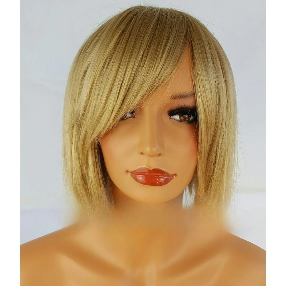 Рисунок 4 - БЛОНДИНКА ПАРИК ЖЕНСКИЕ КОРОТКИЕ