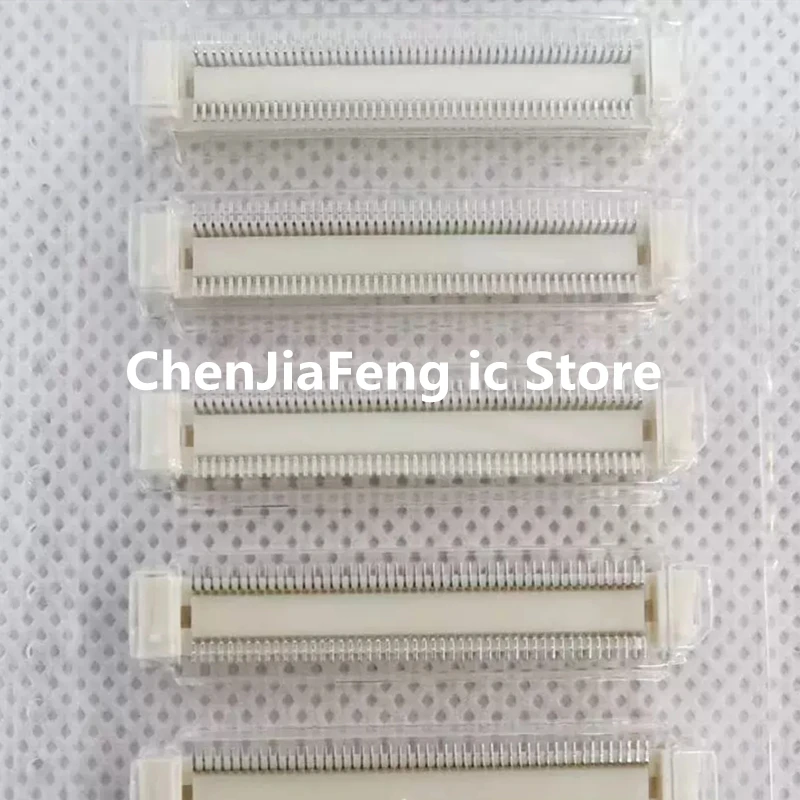 

1-50 шт./лот FX8-100P-SV(92) FX8-100P-SV 100PIN 0.6MM SMD Новый оригинал