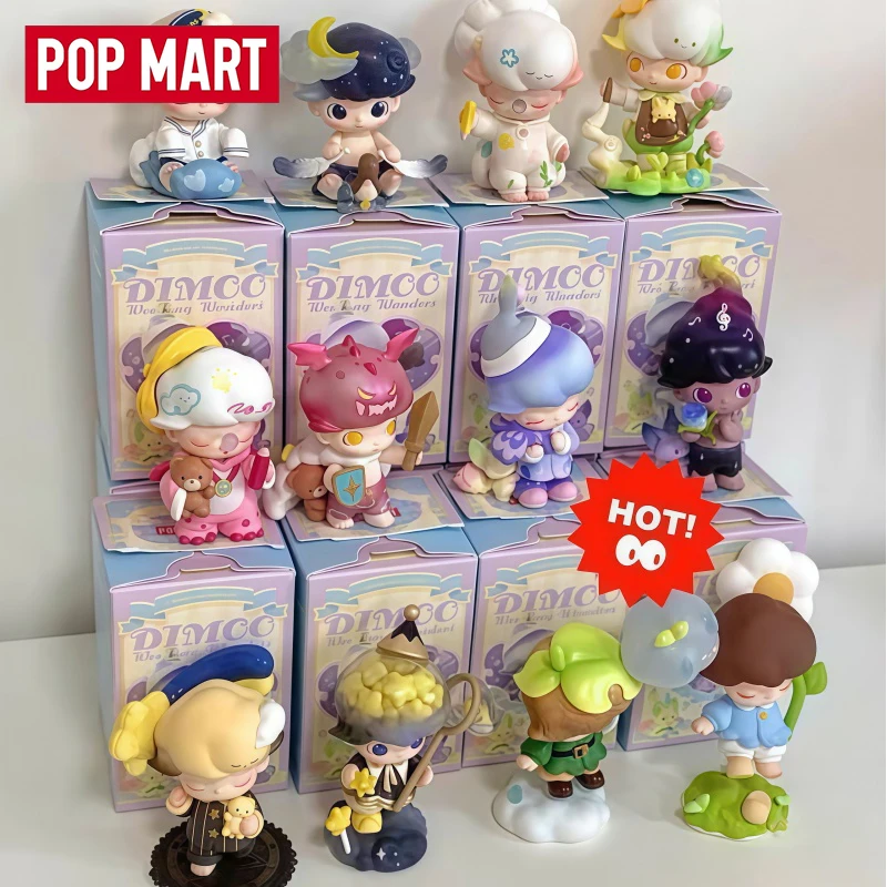 

POP MART LABUBU Dream Within a Dream , cute and adorable, a classic and high-quality item, perfect for holiday gifts mystery box