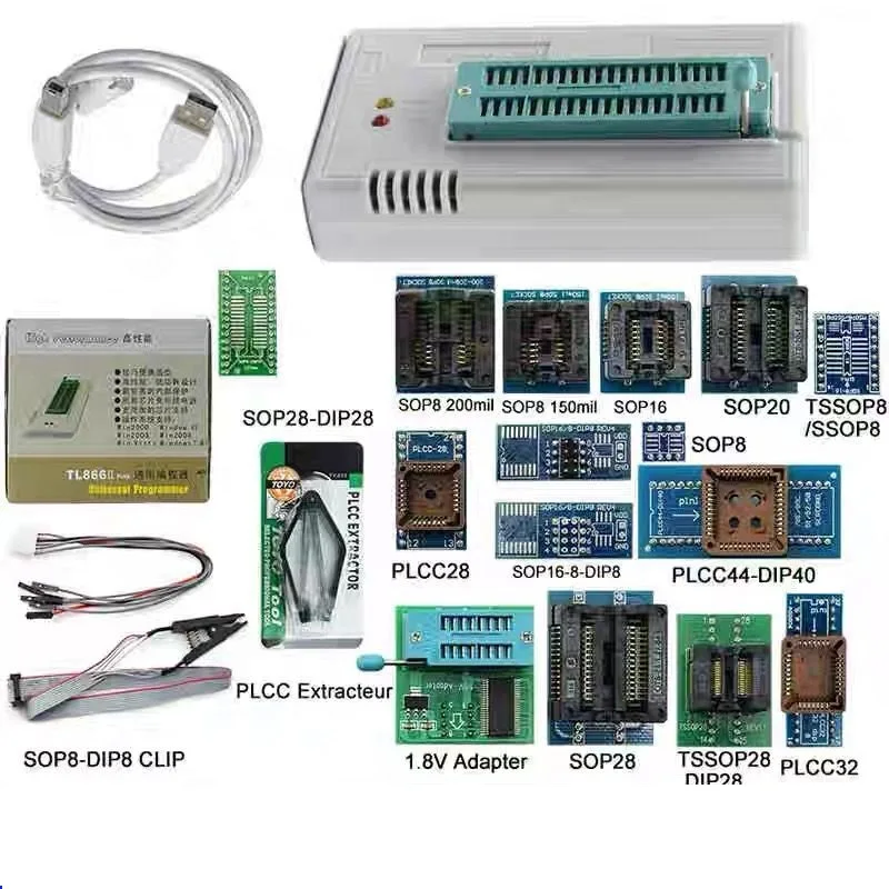 Universal Mini Pro …