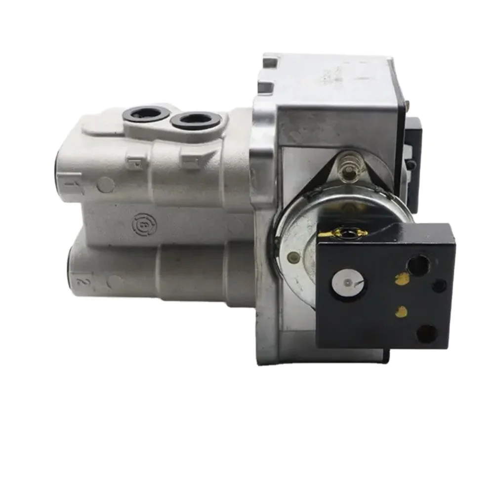 

Excavator foot valve for Komatsu excavator PC60-7 PC60-7 PC200-6 PC240-8 foot valve