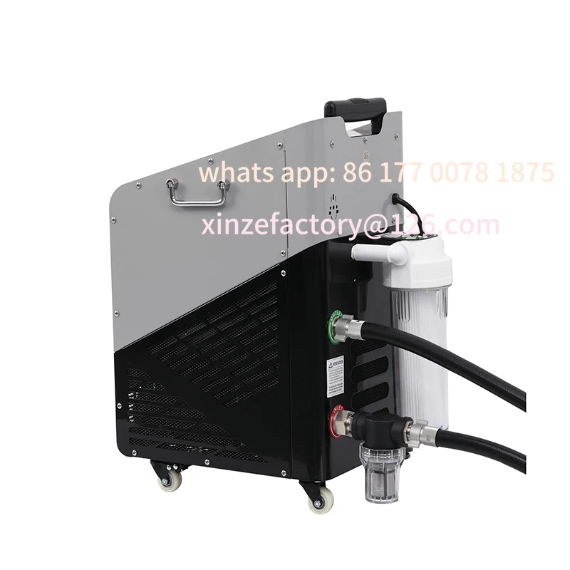 Raffreddatore per bagni di ghiaccio personalizzabile Raffreddamento ad acqua e riscaldamento Raffreddatori per bagnetto di ghiaccio Raffreddatore a immersione fredda Vasca da 1000 litri