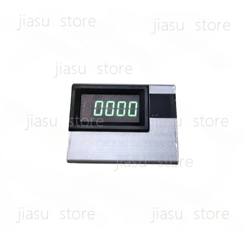 

Multi-Wavelength Laser Power Meter 0-10W 200nm-10600nm Spectral Response Pocket-Sized Tester