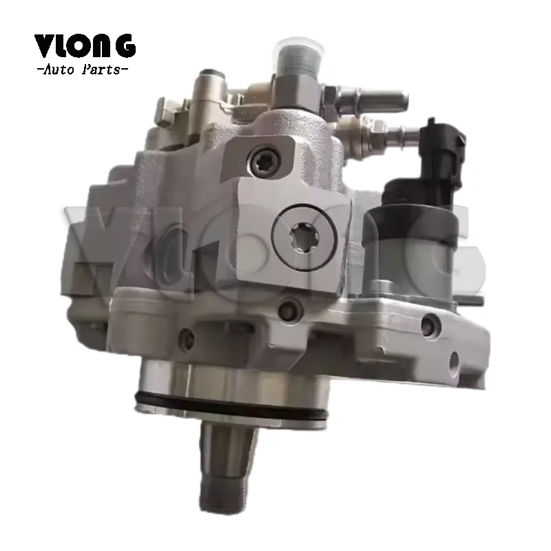 Durable New Common Rail Pump Diesel Pump Assy For DCEC Cummins ISDE 6.7 High-pressure Fuel Pump 5258264 0 445 020 137 0445020137