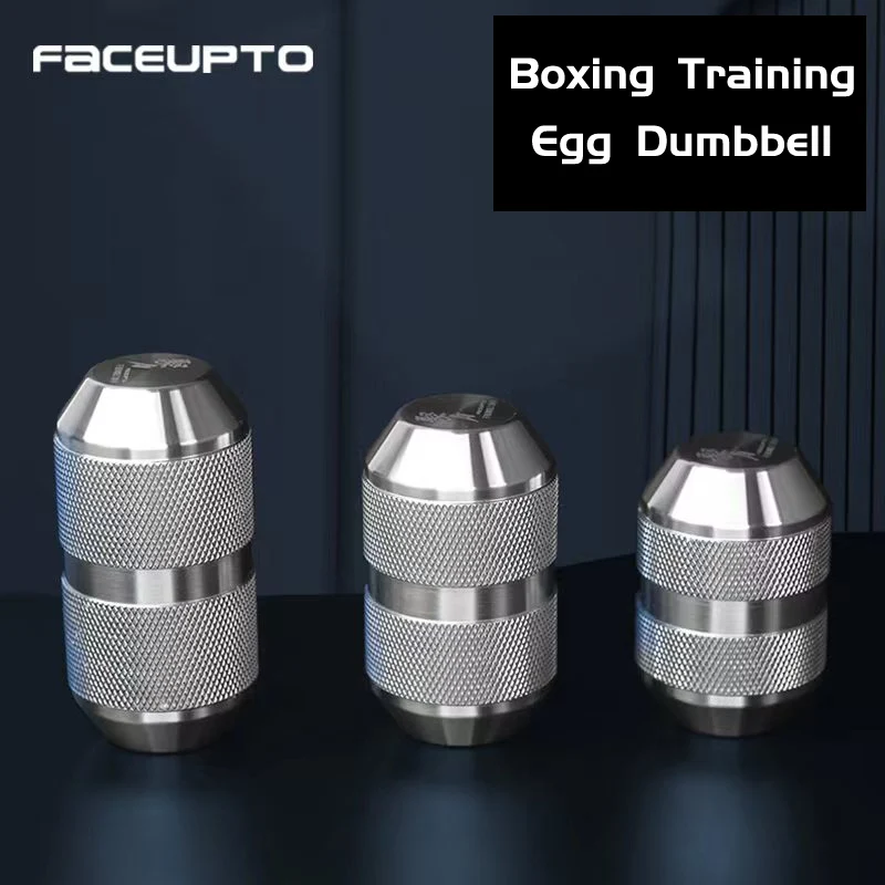 Upgrade Antiskid Stainless Steel Mini Dumbbell for Aerobics Boxing Training Jogging Arm Home Gym Strength Exercise Dropshipping