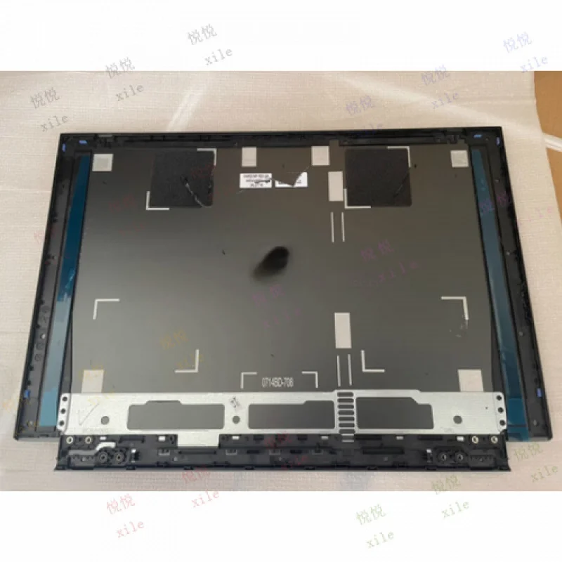 

L New for Dell G16 7620 G16 A Cover top case 08TMKD
