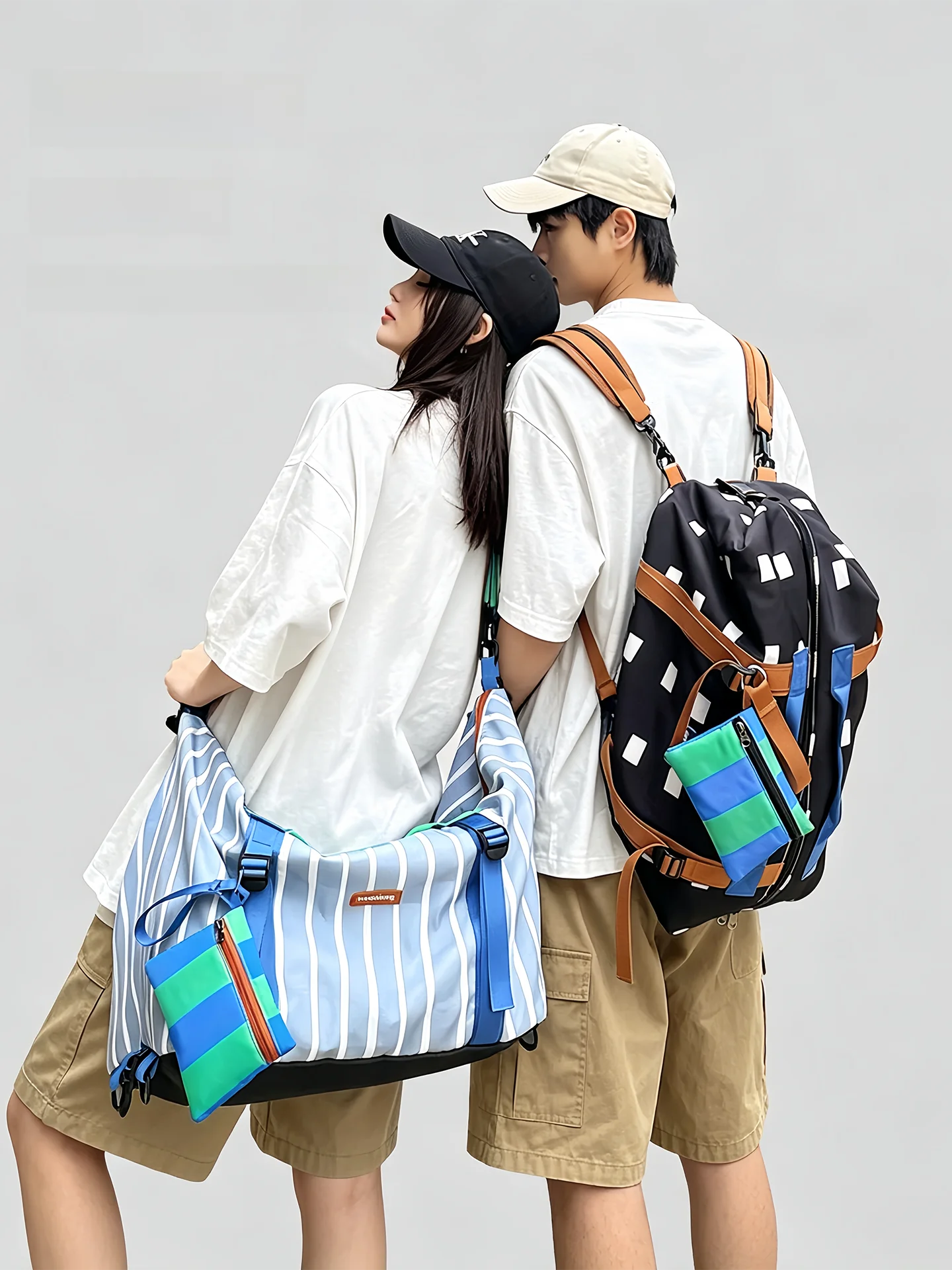 multicolor-large-capacity-fitness-bag-travel-bag-shoulder-bag-for-men-and-women-casual-crossbody-bag-with-handle-for-travel