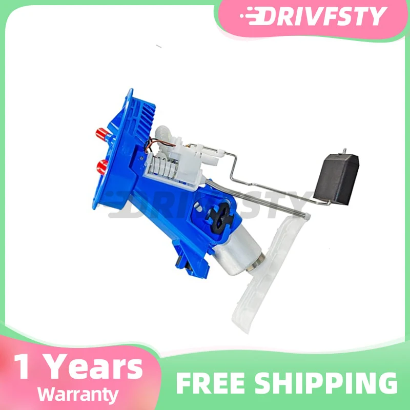 

1pc 16146758736 New Fuel Pump For BMW E36 316i 320i 318i 325i 323i 328i 1995-1999 16141182842 16141182843