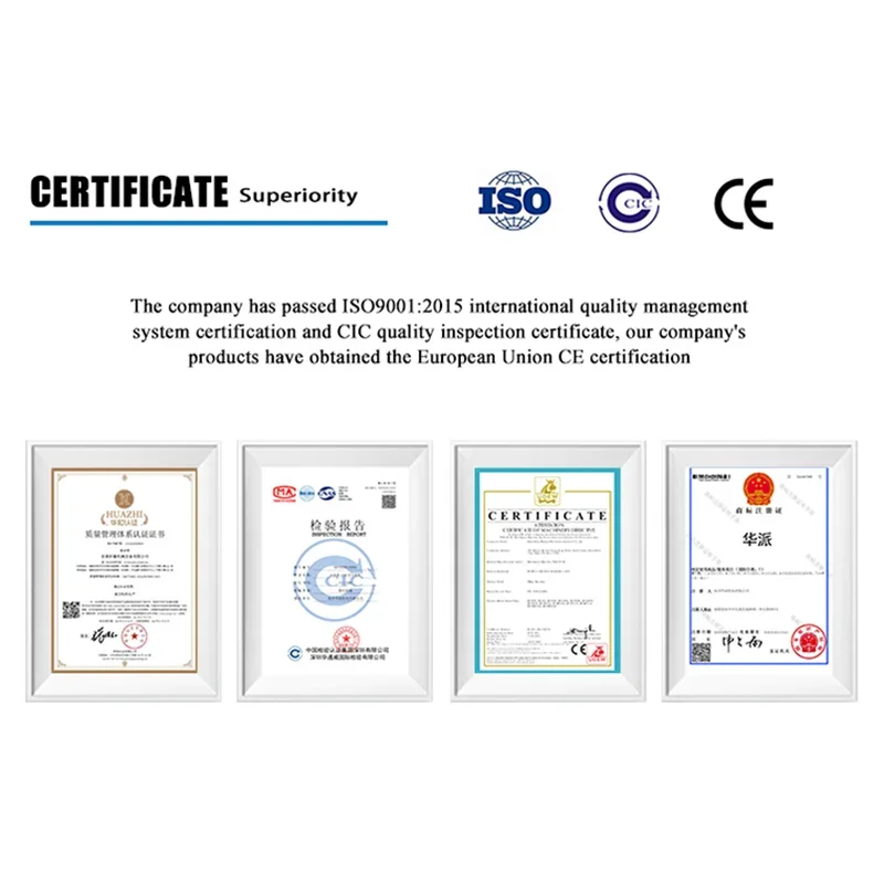 Machine de remplissage et d'emballage de poudre, multifonctionnelle