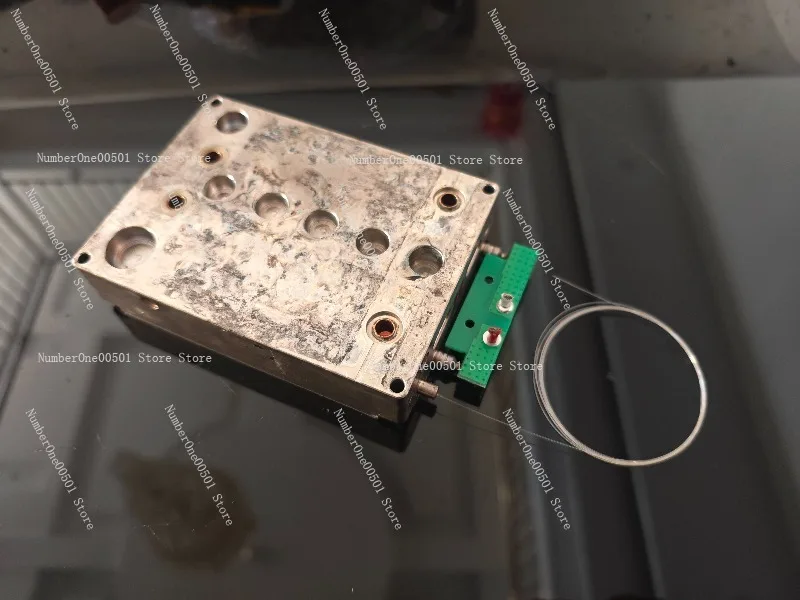 680W  Laser Pump Source High Power Pulled Unit High Cost Performance Laser  Module
