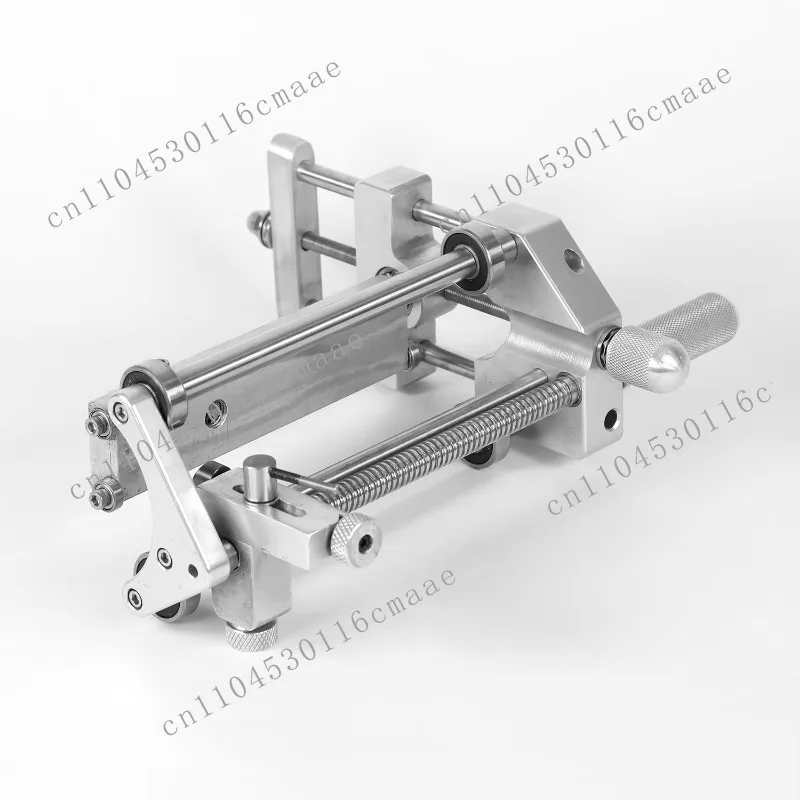 Hand Hardware Tools 20-400mm Pp Tube Cutter Plastic Pipes Rotating Scraper