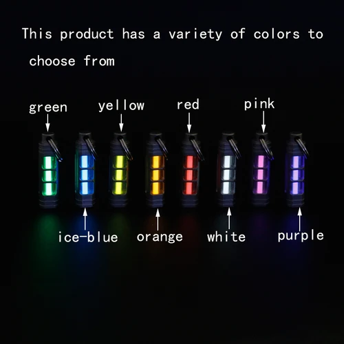 만화 버그 토끼 인형 키체인, 귀여운 트위티 버드, 다피 오리, 돼지 키 링, 펜던트 액세서리, 어린이 생일 선물