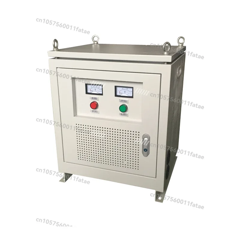 Dry Isolation Transformer 380V To 220V To 200V660vSG-8KW50K60KVA