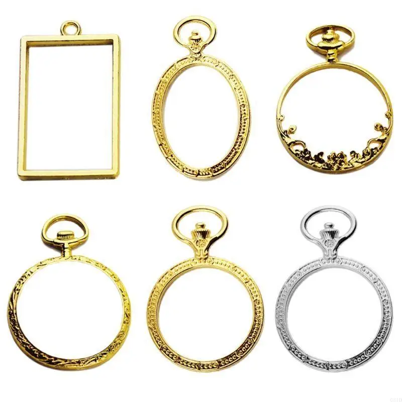 6x-relogio-bolso-moldura-metal-moldura-artesanal-ajuste-resina-uv-charme-para-diy-chaveiro-arte-colar-pulseira-joias