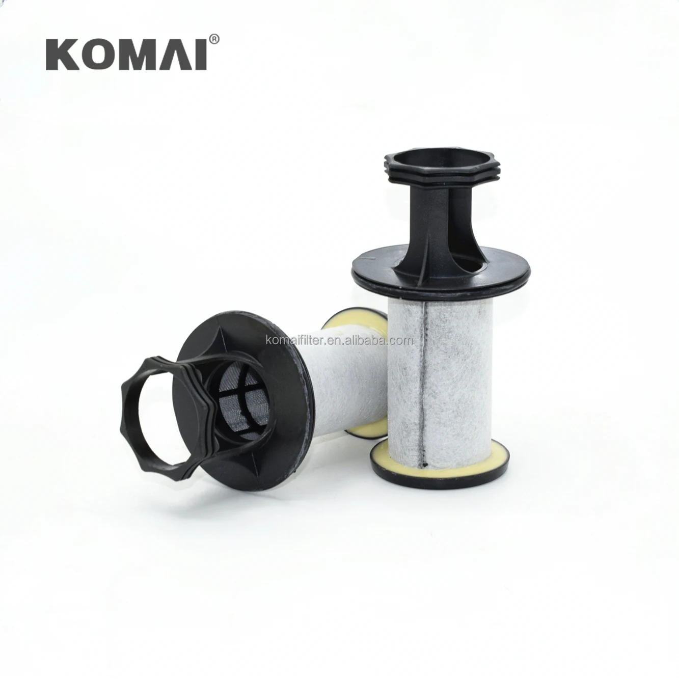 

For 10032835 Crankcase Breather Filter 612630060138 RE546466 RE545958 10032835 3584145