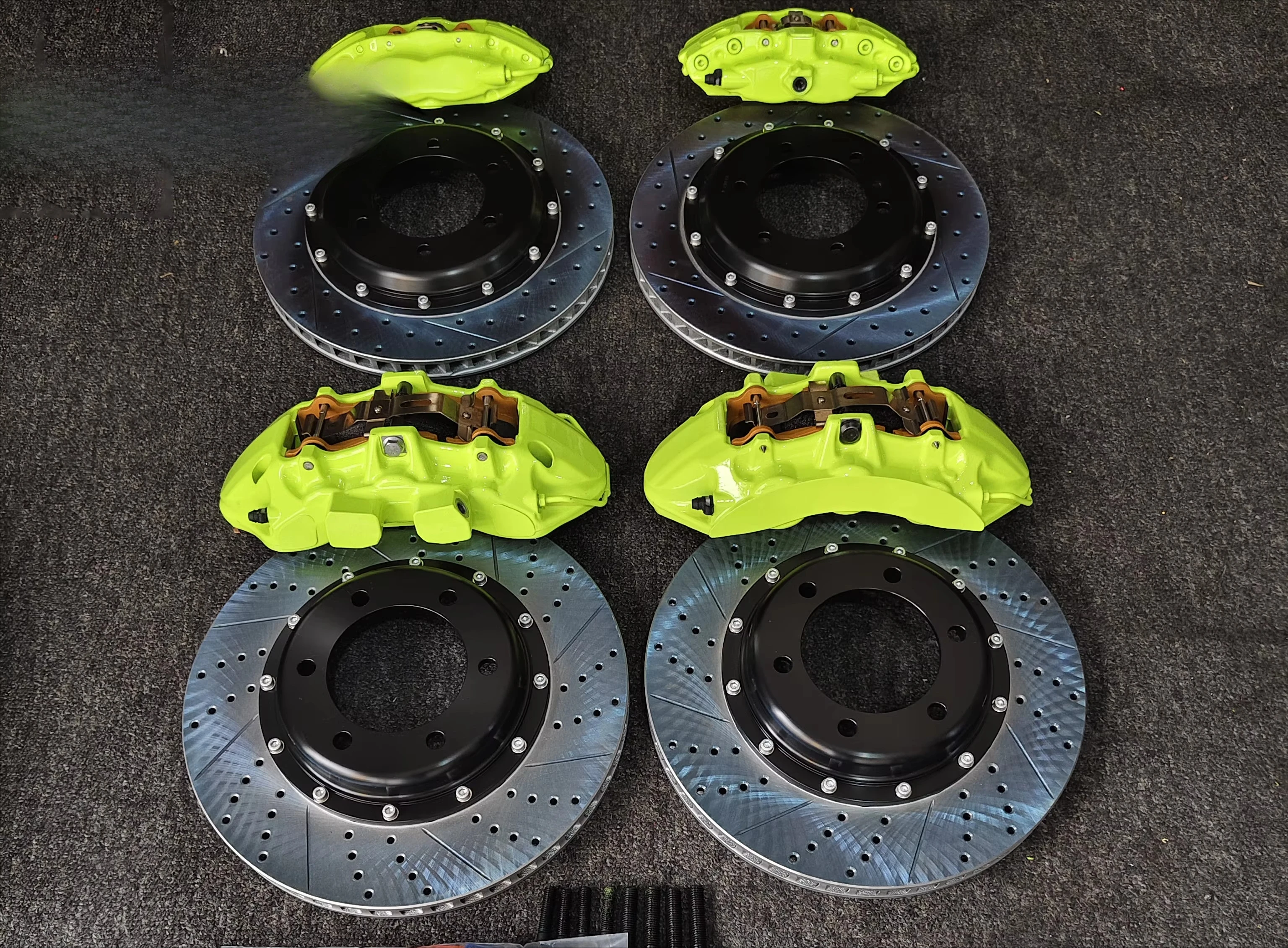 Big Brake Caliper K…