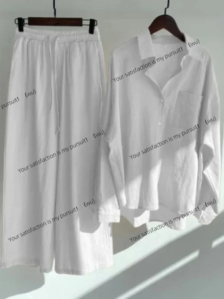ZOCI-Waist slacks elegant women's suit women's two-piece suit