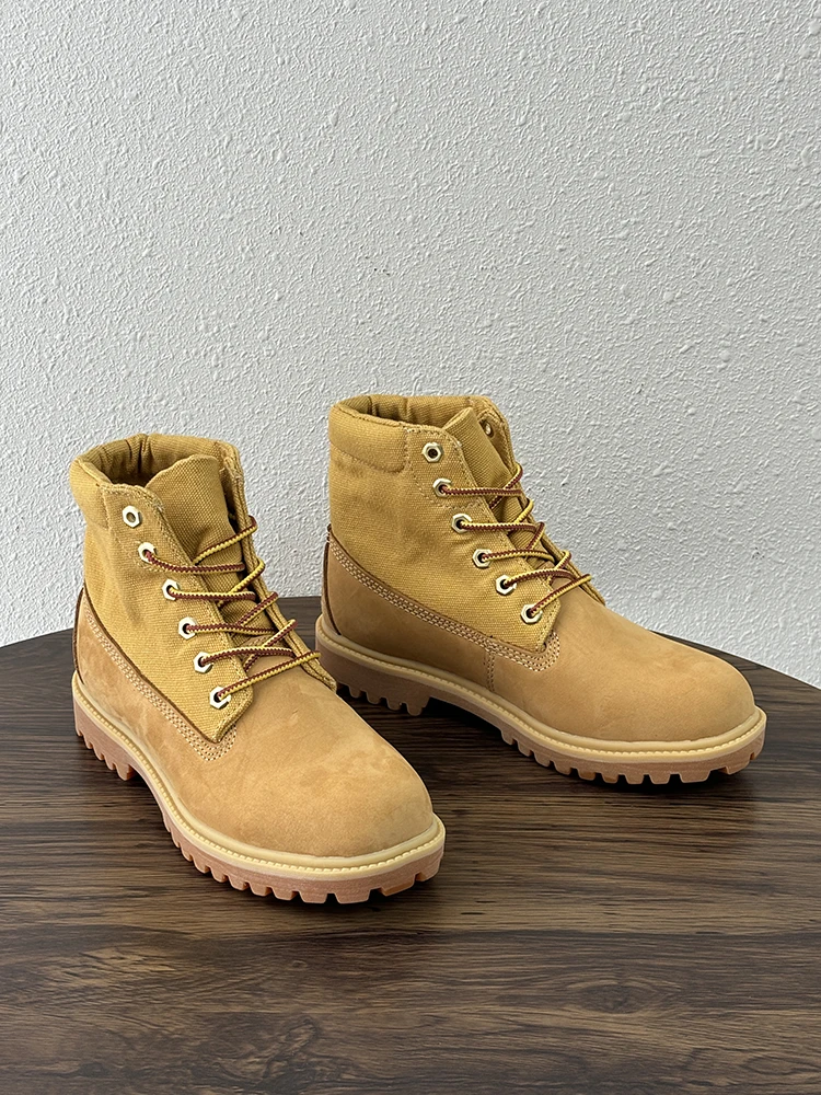 

Autumn/Winter Men's Hiking Boots Comfortable, versatile and slip-resistant Unisex outdoor walking and hiking boots