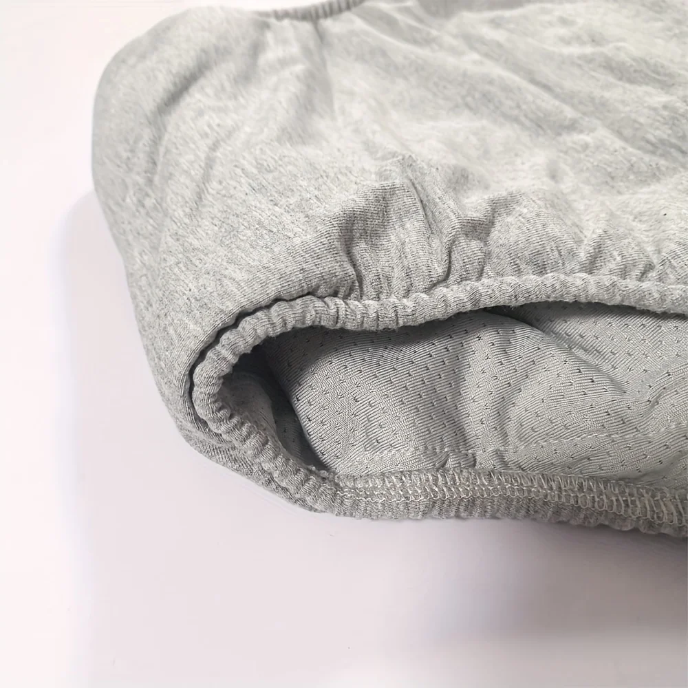 Adult Cloth Diapers Washable Elderly Urine Does Not Wet Nappy Pants Incontinence Underpants Waterproof Unisex