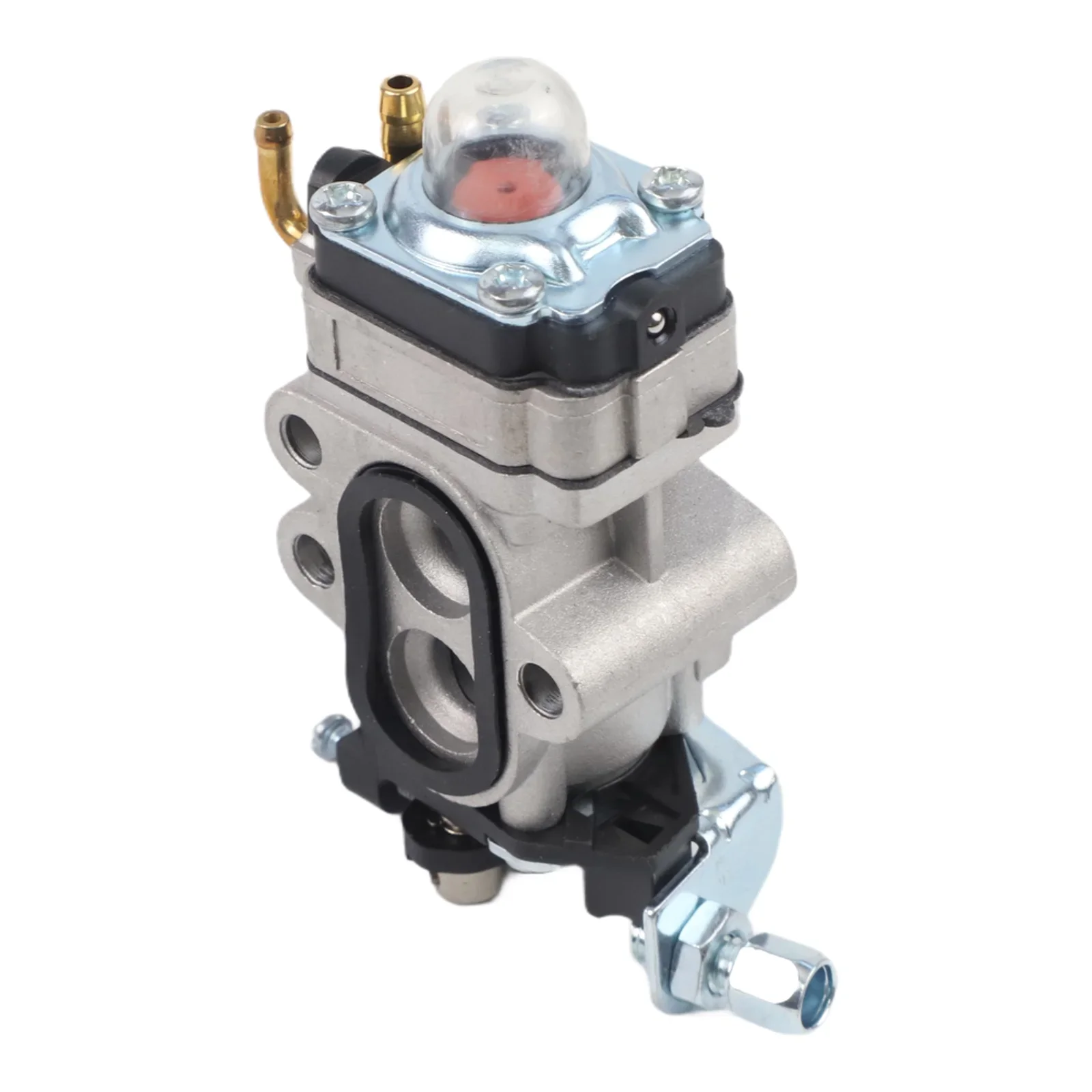 Carburetor kit compatible with BCZ230TS BCZ260TS LRTZ2401 PSZ2460S blower hedge machine replace part 575459001